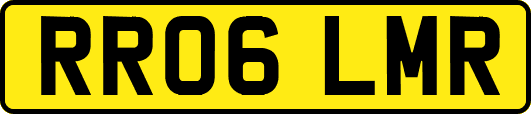 RR06LMR