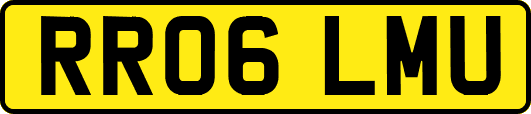 RR06LMU