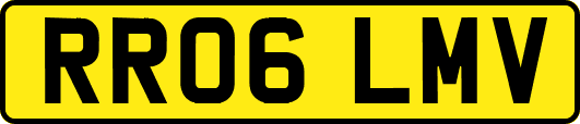 RR06LMV