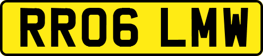 RR06LMW