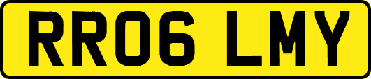 RR06LMY