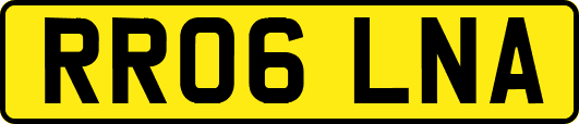 RR06LNA