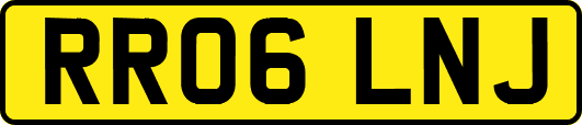 RR06LNJ