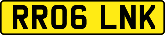 RR06LNK