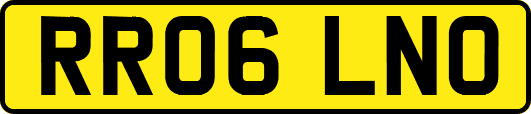 RR06LNO