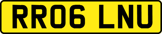 RR06LNU