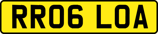 RR06LOA