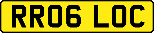 RR06LOC