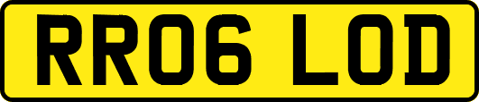 RR06LOD