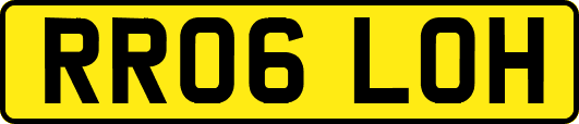 RR06LOH
