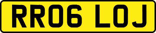 RR06LOJ