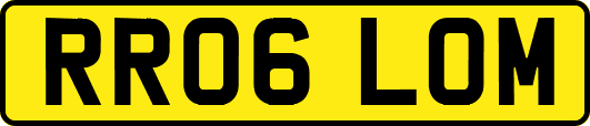 RR06LOM
