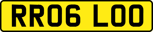 RR06LOO