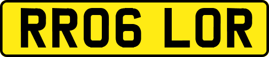 RR06LOR