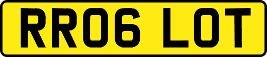 RR06LOT