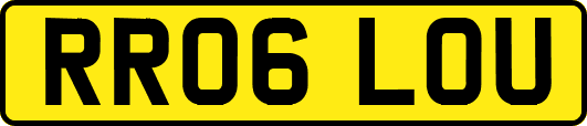 RR06LOU