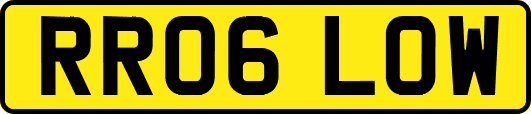 RR06LOW