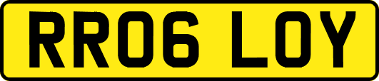 RR06LOY