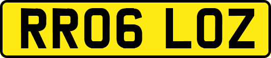 RR06LOZ