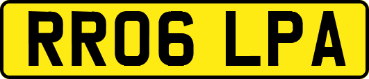 RR06LPA