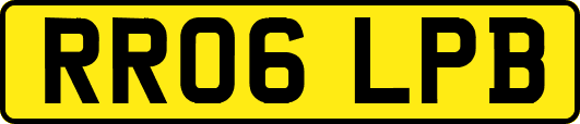 RR06LPB