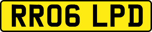 RR06LPD