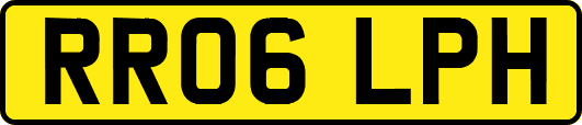 RR06LPH