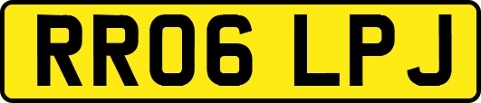 RR06LPJ