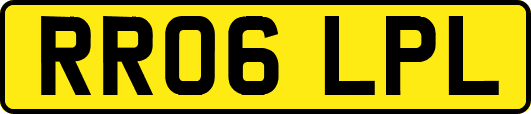 RR06LPL