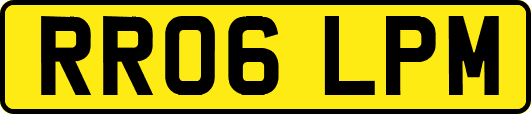 RR06LPM