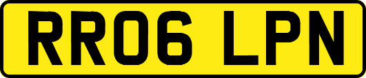RR06LPN
