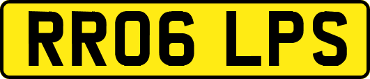 RR06LPS