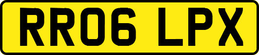 RR06LPX