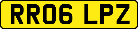 RR06LPZ