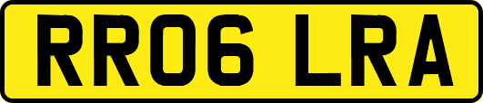 RR06LRA