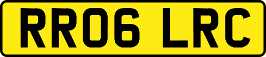 RR06LRC
