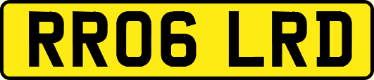 RR06LRD