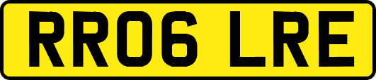 RR06LRE