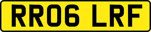 RR06LRF