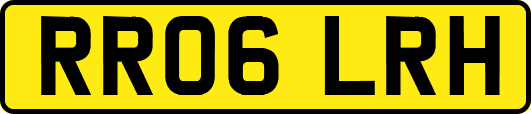 RR06LRH