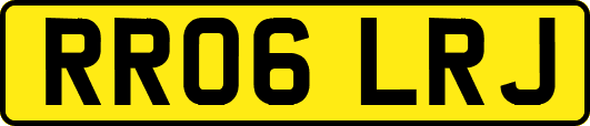 RR06LRJ