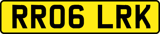 RR06LRK