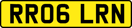 RR06LRN