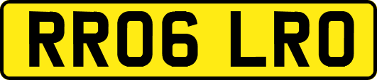 RR06LRO