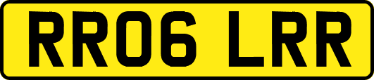RR06LRR