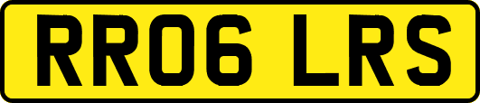 RR06LRS
