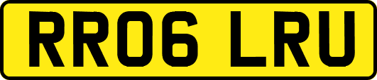 RR06LRU