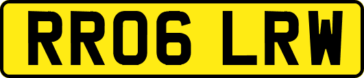 RR06LRW