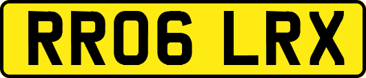 RR06LRX