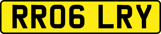 RR06LRY